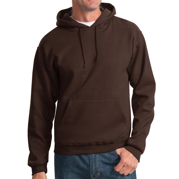 Jerzees® NuBlend® Sweatshirt Hoodie - Jerzees® NuBlend® Sweatshirt Hoodie - Image 30 of 33