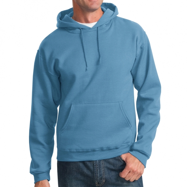 Jerzees® NuBlend® Sweatshirt Hoodie - Jerzees® NuBlend® Sweatshirt Hoodie - Image 31 of 33