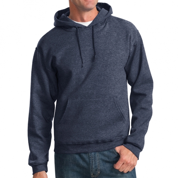 Jerzees® NuBlend® Sweatshirt Hoodie - Jerzees® NuBlend® Sweatshirt Hoodie - Image 32 of 33