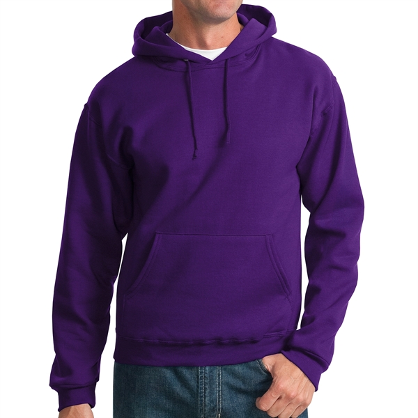 Jerzees® NuBlend® Sweatshirt Hoodie - Jerzees® NuBlend® Sweatshirt Hoodie - Image 33 of 33