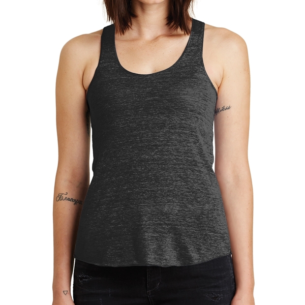 Sleeveless Meegs Eco-Friendly Shirt - Sleeveless Meegs Eco-Friendly Shirt - Image 2 of 9