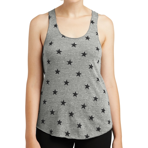 Sleeveless Meegs Eco-Friendly Shirt - Sleeveless Meegs Eco-Friendly Shirt - Image 4 of 9