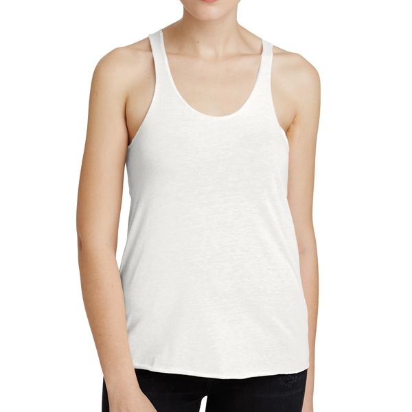Sleeveless Meegs Eco-Friendly Shirt - Sleeveless Meegs Eco-Friendly Shirt - Image 5 of 9