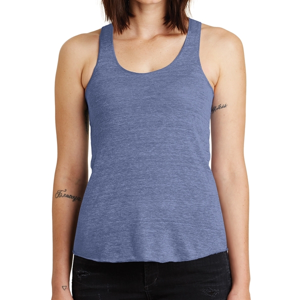 Sleeveless Meegs Eco-Friendly Shirt - Sleeveless Meegs Eco-Friendly Shirt - Image 6 of 9