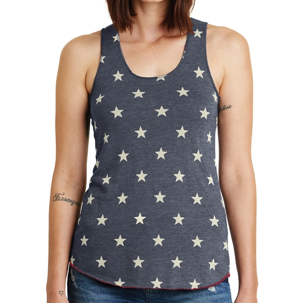 Sleeveless Meegs Eco-Friendly Shirt - Sleeveless Meegs Eco-Friendly Shirt - Image 8 of 9