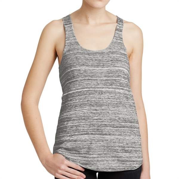 Sleeveless Meegs Eco-Friendly Shirt - Sleeveless Meegs Eco-Friendly Shirt - Image 9 of 9