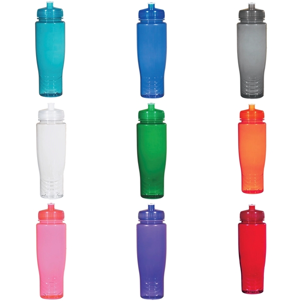 Port & Company Youth Essentials Pack - Port & Company Youth Essentials Pack - Image 2 of 2