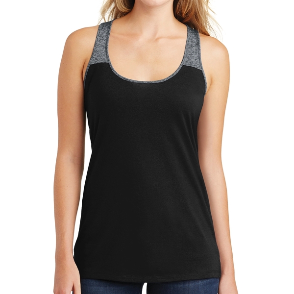 Youth Varsity Tank - Youth Varsity Tank - Image 1 of 4