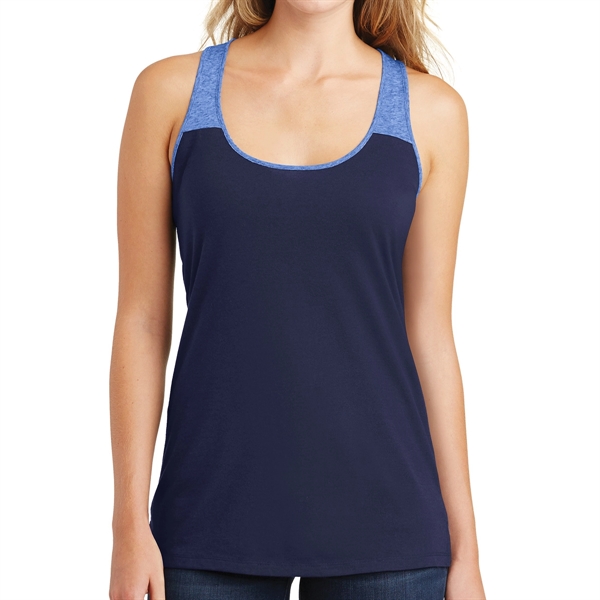 Youth Varsity Tank - Youth Varsity Tank - Image 3 of 4