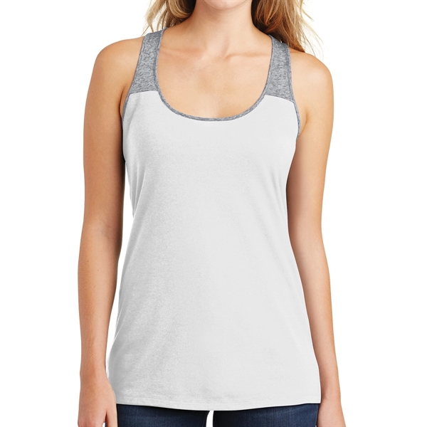 Youth Varsity Tank - Youth Varsity Tank - Image 4 of 4