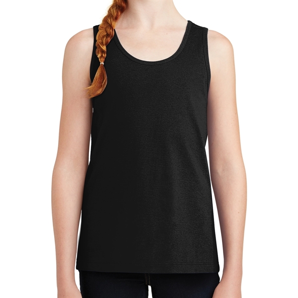 Ladie's Concert Tank - Ladie's Concert Tank - Image 1 of 5