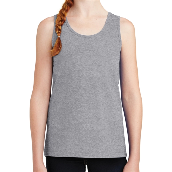 Ladie's Concert Tank - Ladie's Concert Tank - Image 3 of 5