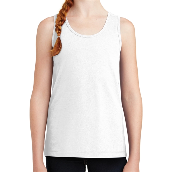 Ladie's Concert Tank - Ladie's Concert Tank - Image 5 of 5