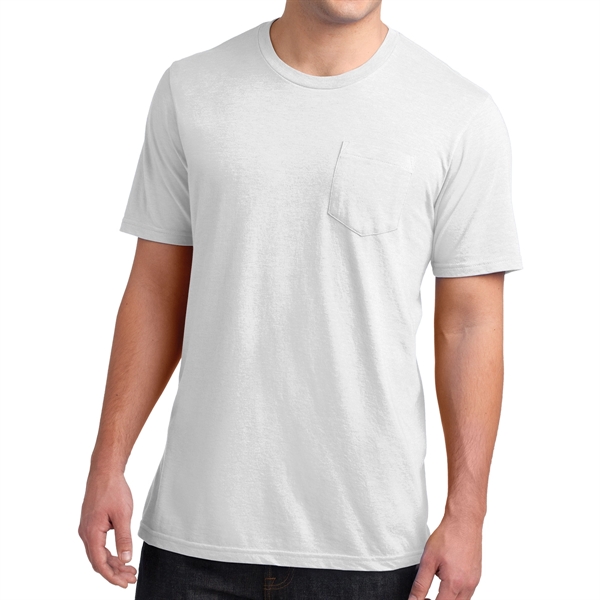Classic Pocket Tee for Boys - Classic Pocket Tee for Boys - Image 1 of 7