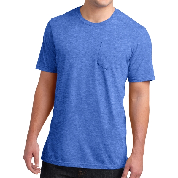 Classic Pocket Tee for Boys - Classic Pocket Tee for Boys - Image 3 of 7