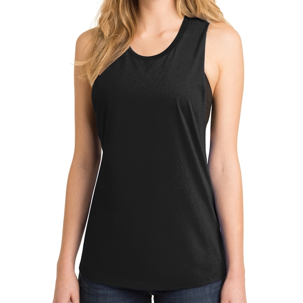Stylish Festival Tank - Stylish Festival Tank - Image 1 of 7