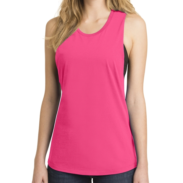 Stylish Festival Tank - Stylish Festival Tank - Image 2 of 7
