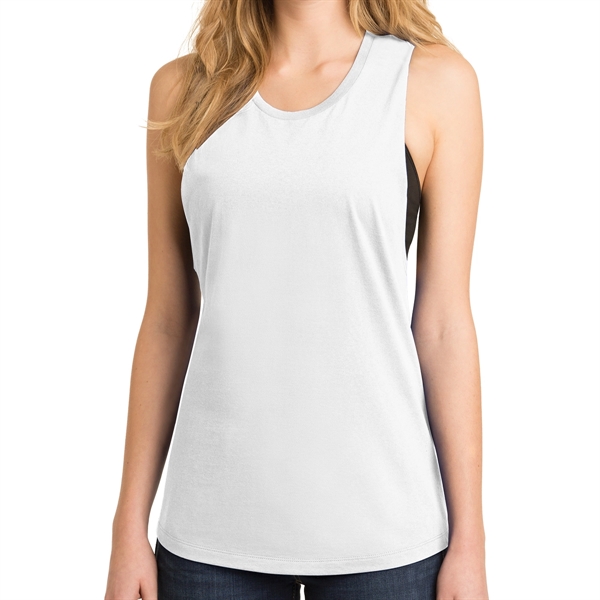Stylish Festival Tank - Stylish Festival Tank - Image 7 of 7