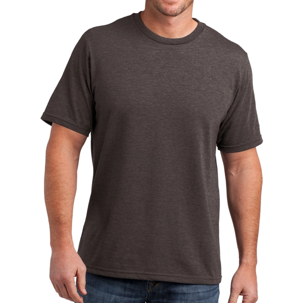 District Made Perfect-Blend T-Shirt for Men - District Made Perfect-Blend T-Shirt for Men - Image 12 of 12