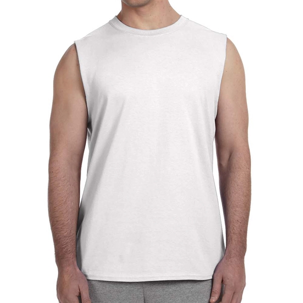 Adult Top Quality T-shirt - Adult Top Quality T-shirt - Image 1 of 7