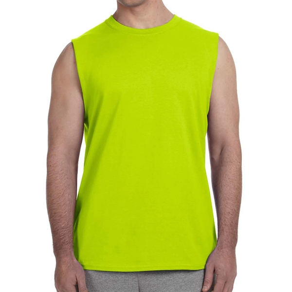 Adult Top Quality T-shirt - Adult Top Quality T-shirt - Image 3 of 7