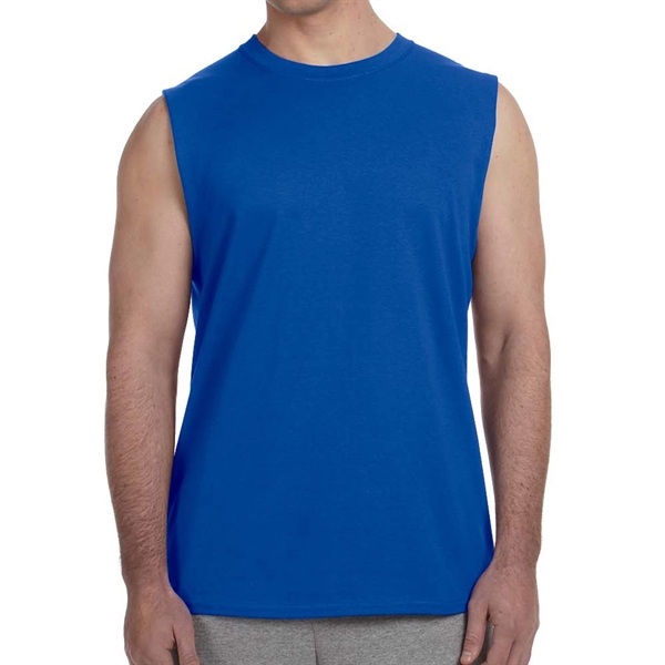 Adult Top Quality T-shirt - Adult Top Quality T-shirt - Image 4 of 7