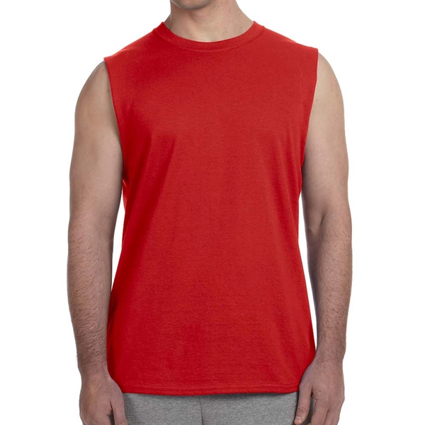 Adult Top Quality T-shirt - Adult Top Quality T-shirt - Image 5 of 7