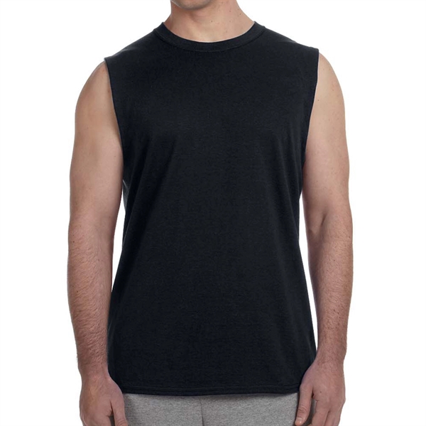 Adult Top Quality T-shirt - Adult Top Quality T-shirt - Image 7 of 7