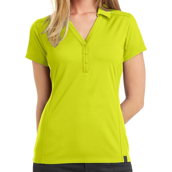 OGIO® Women's Everyday Polo - OGIO® Women's Everyday Polo - Image 3 of 14