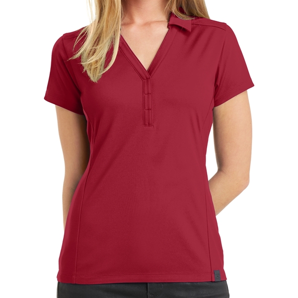 OGIO® Women's Everyday Polo - OGIO® Women's Everyday Polo - Image 7 of 14