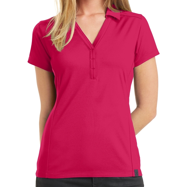 OGIO® Women's Everyday Polo - OGIO® Women's Everyday Polo - Image 8 of 14