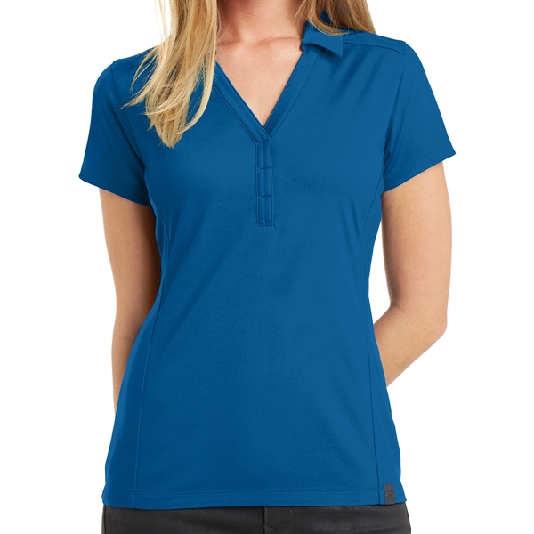 OGIO® Women's Everyday Polo - OGIO® Women's Everyday Polo - Image 10 of 14