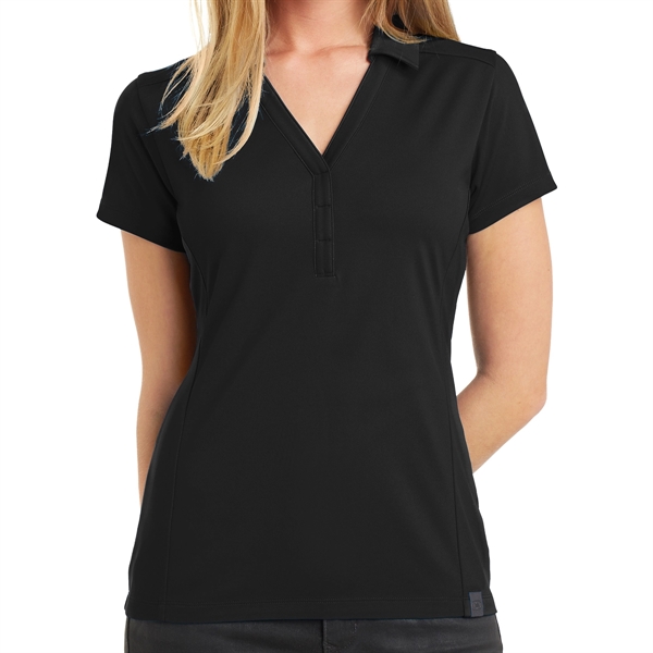 OGIO® Women's Everyday Polo - OGIO® Women's Everyday Polo - Image 11 of 14