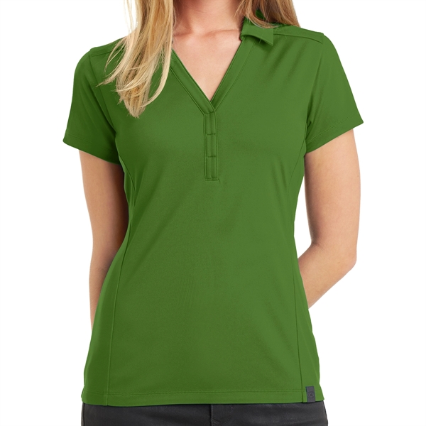 OGIO® Women's Everyday Polo - OGIO® Women's Everyday Polo - Image 14 of 14