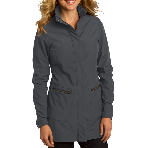 OGIO® Women's Everyday Trench - OGIO® Women's Everyday Trench - Image 1 of 6