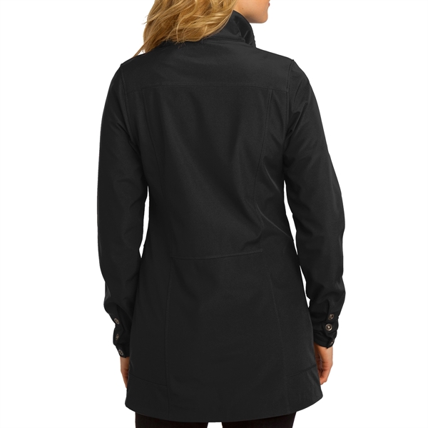 OGIO® Women's Everyday Trench - OGIO® Women's Everyday Trench - Image 6 of 6