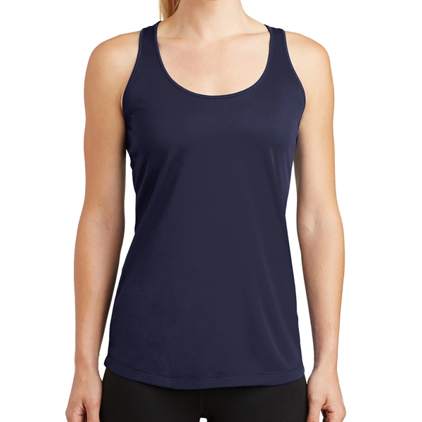 Next Level 100% Polyester Tee - Next Level 100% Polyester Tee - Image 2 of 9