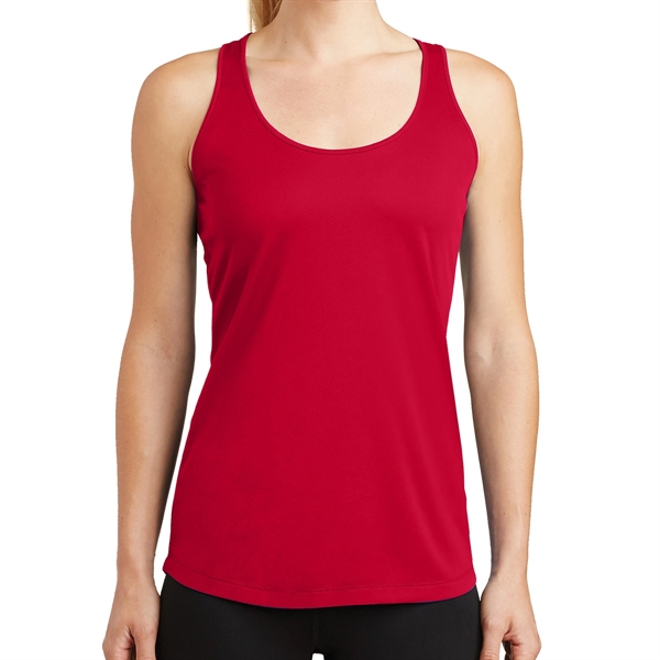 Next Level 100% Polyester Tee - Next Level 100% Polyester Tee - Image 3 of 9