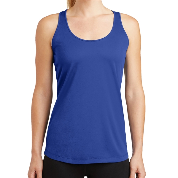 Next Level 100% Polyester Tee - Next Level 100% Polyester Tee - Image 4 of 9