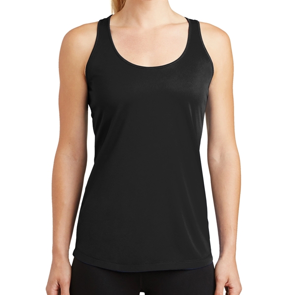 Next Level 100% Polyester Tee - Next Level 100% Polyester Tee - Image 6 of 9
