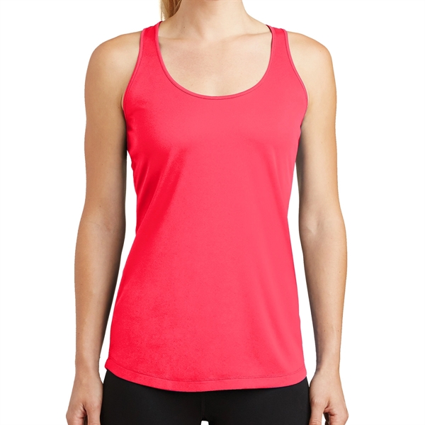 Next Level 100% Polyester Tee - Next Level 100% Polyester Tee - Image 7 of 9