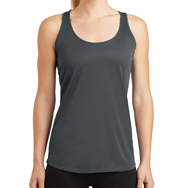 Next Level 100% Polyester Tee - Next Level 100% Polyester Tee - Image 8 of 9