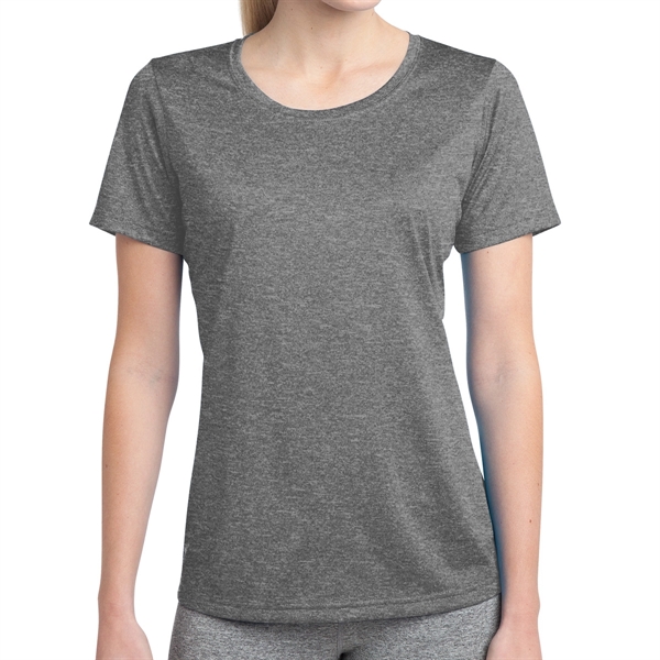 Deluxe Sport-Tee - Deluxe Sport-Tee - Image 1 of 13