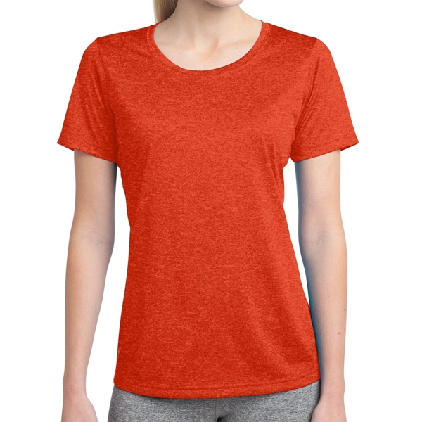 Deluxe Sport-Tee - Deluxe Sport-Tee - Image 2 of 13