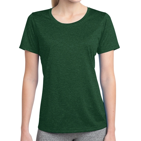 Deluxe Sport-Tee - Deluxe Sport-Tee - Image 3 of 13