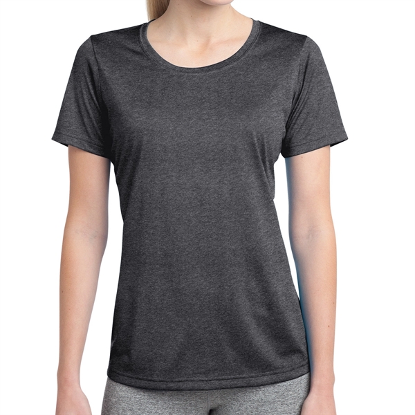 Deluxe Sport-Tee - Deluxe Sport-Tee - Image 4 of 13