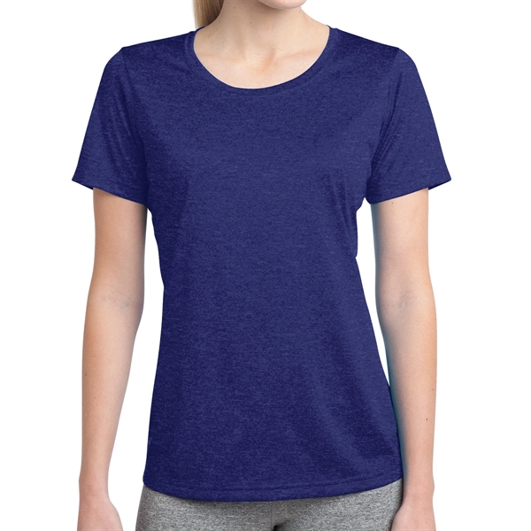 Deluxe Sport-Tee - Deluxe Sport-Tee - Image 5 of 13