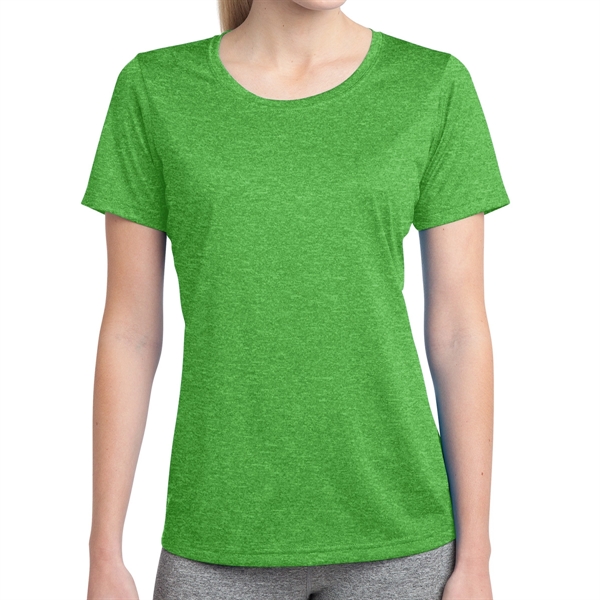 Deluxe Sport-Tee - Deluxe Sport-Tee - Image 6 of 13