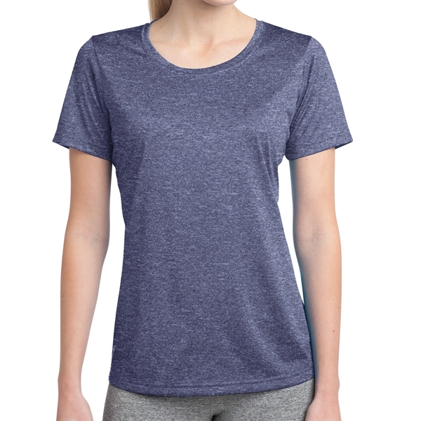 Deluxe Sport-Tee - Deluxe Sport-Tee - Image 8 of 13