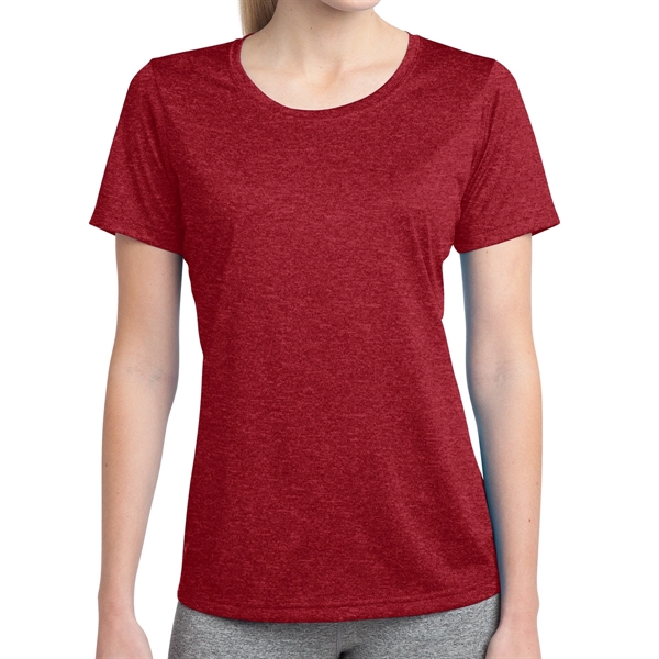 Deluxe Sport-Tee - Deluxe Sport-Tee - Image 9 of 13